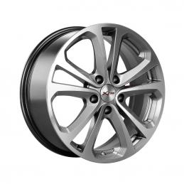 X`trike X-113 7x17 PCD5x108 ET45 DIA 67.1  HSB/FP